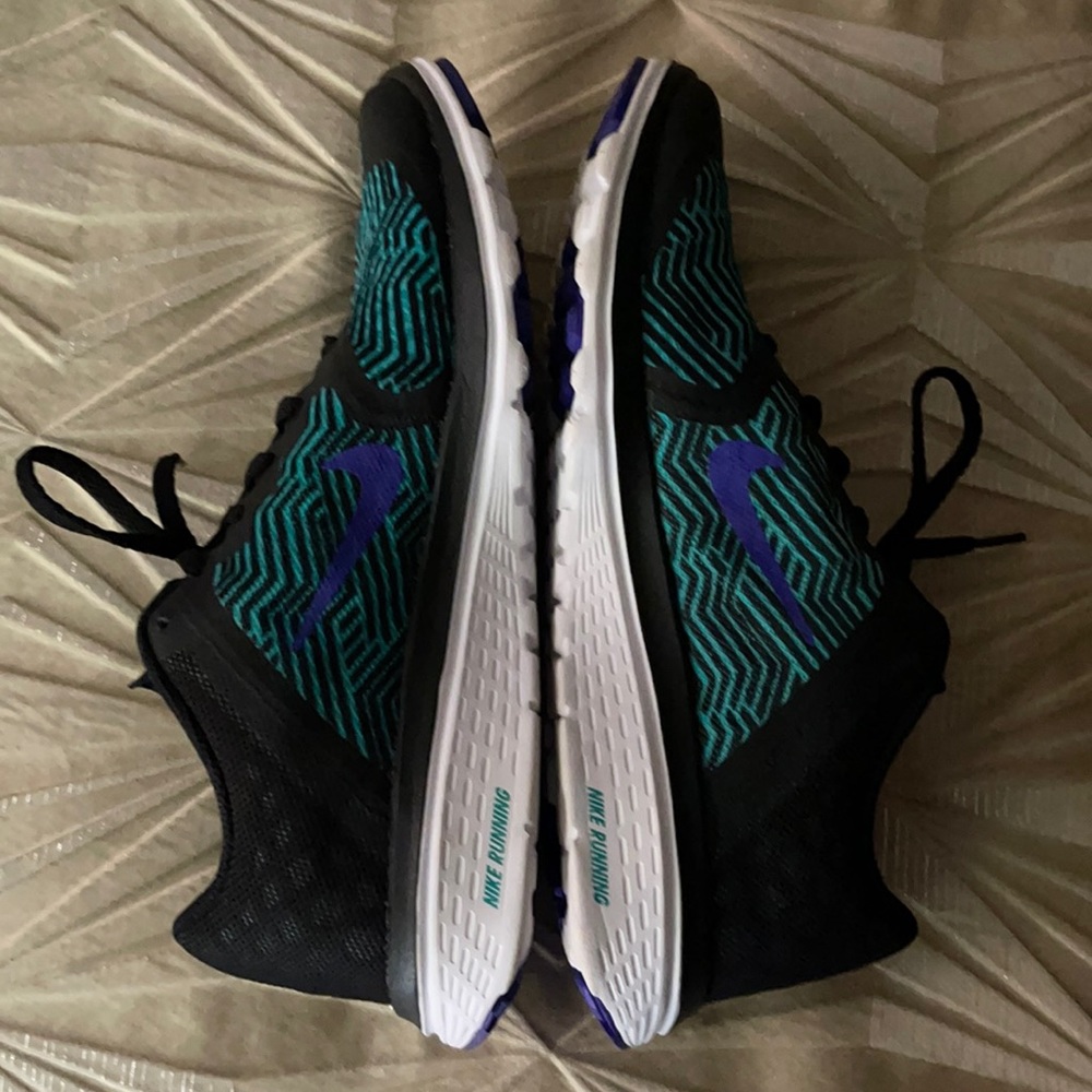 COPY - Nike FS Lite Run 3 Premium Shoes
